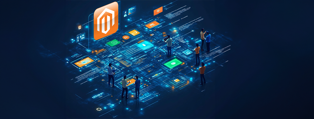 magento